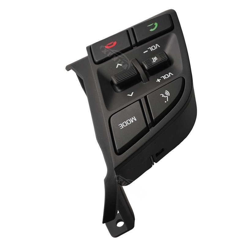 Best Price SWITCH ASSY-STRG REMOTE CONT 96710-D3500 for hyundai Kia