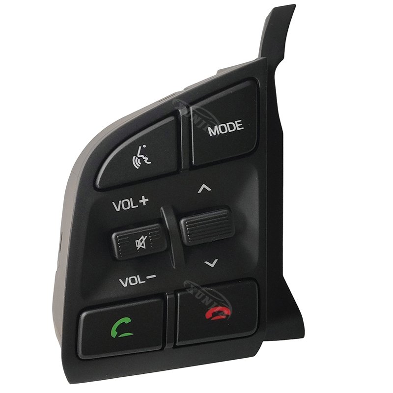 Best Price SWITCH ASSY-STRG REMOTE CONT 96710-D3500 for hyundai Kia