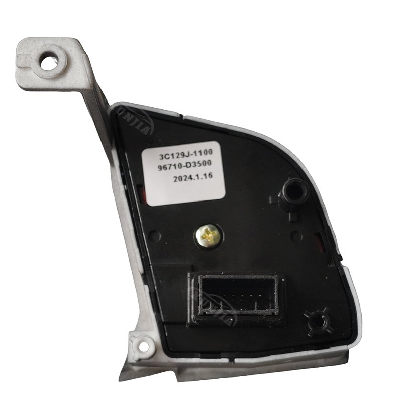Best Price SWITCH ASSY-STRG REMOTE CONT 96710-D3500 for hyundai Kia