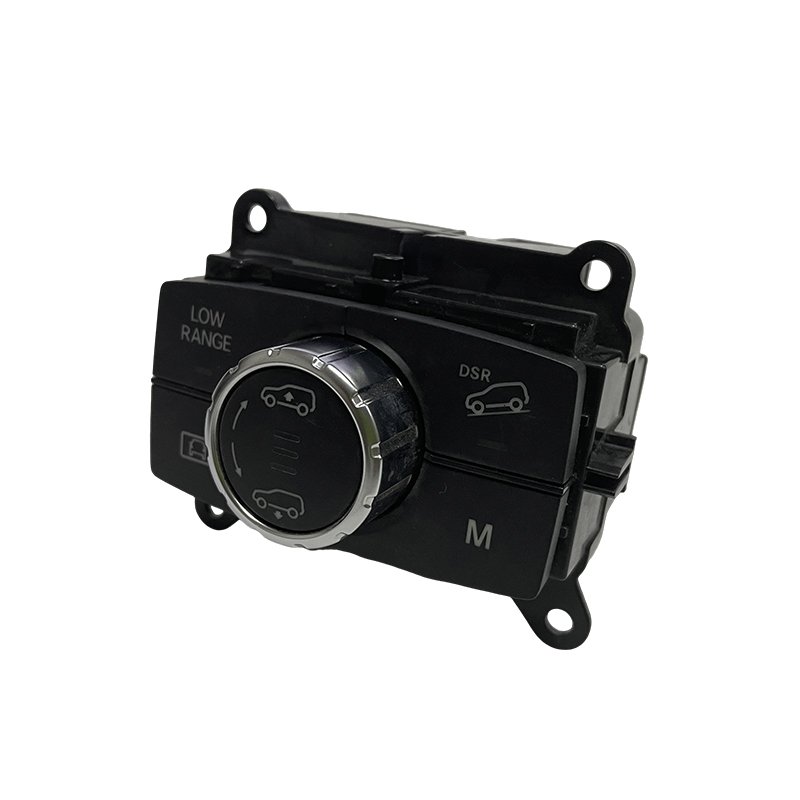 Automotive Multifunctional Button Switch OEM A1669051451 for Mercedes Benz W166GL With Brand New High Quality