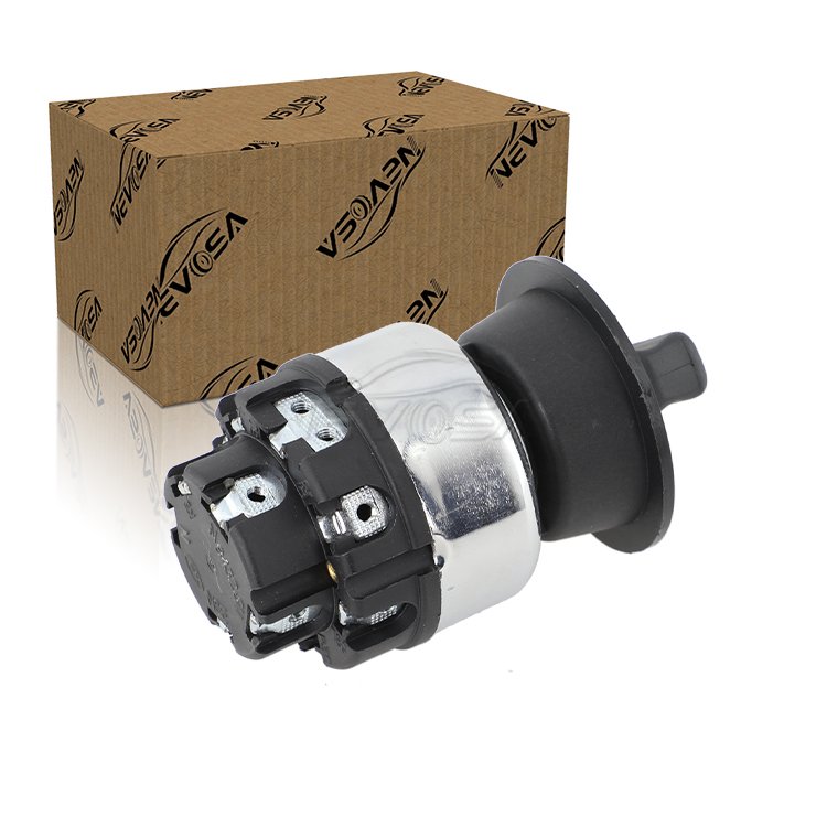 Nevosa 0005454704 0005454704 Headlight Switch Fog Lamp Switch for MERCEDES-BENZ TRUCK