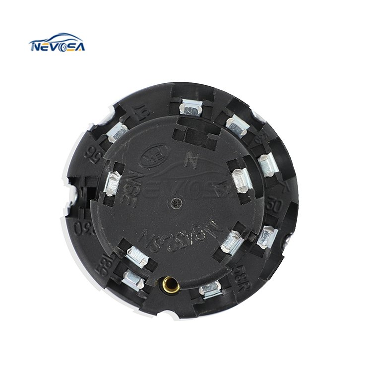 Nevosa 0005454704 0005454704 Headlight Switch Fog Lamp Switch for MERCEDES-BENZ TRUCK