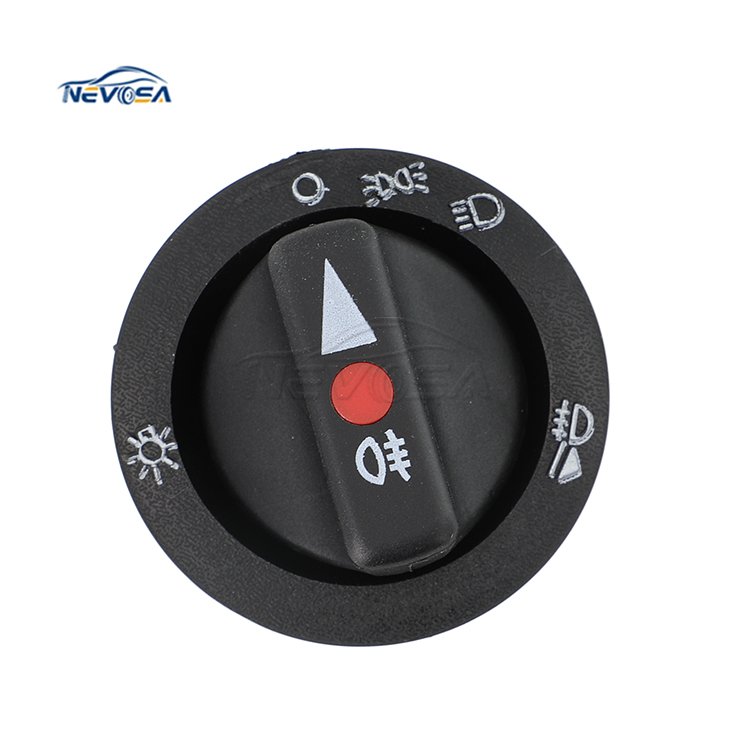 Nevosa 0005454704 0005454704 Headlight Switch Fog Lamp Switch for MERCEDES-BENZ TRUCK