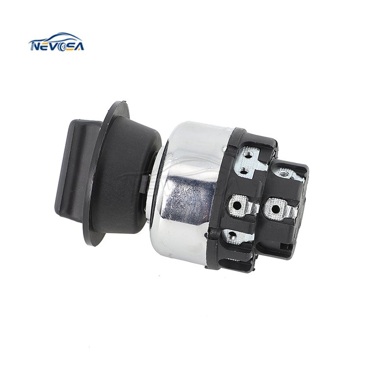 Nevosa 0005454704 0005454704 Headlight Switch Fog Lamp Switch for MERCEDES-BENZ TRUCK