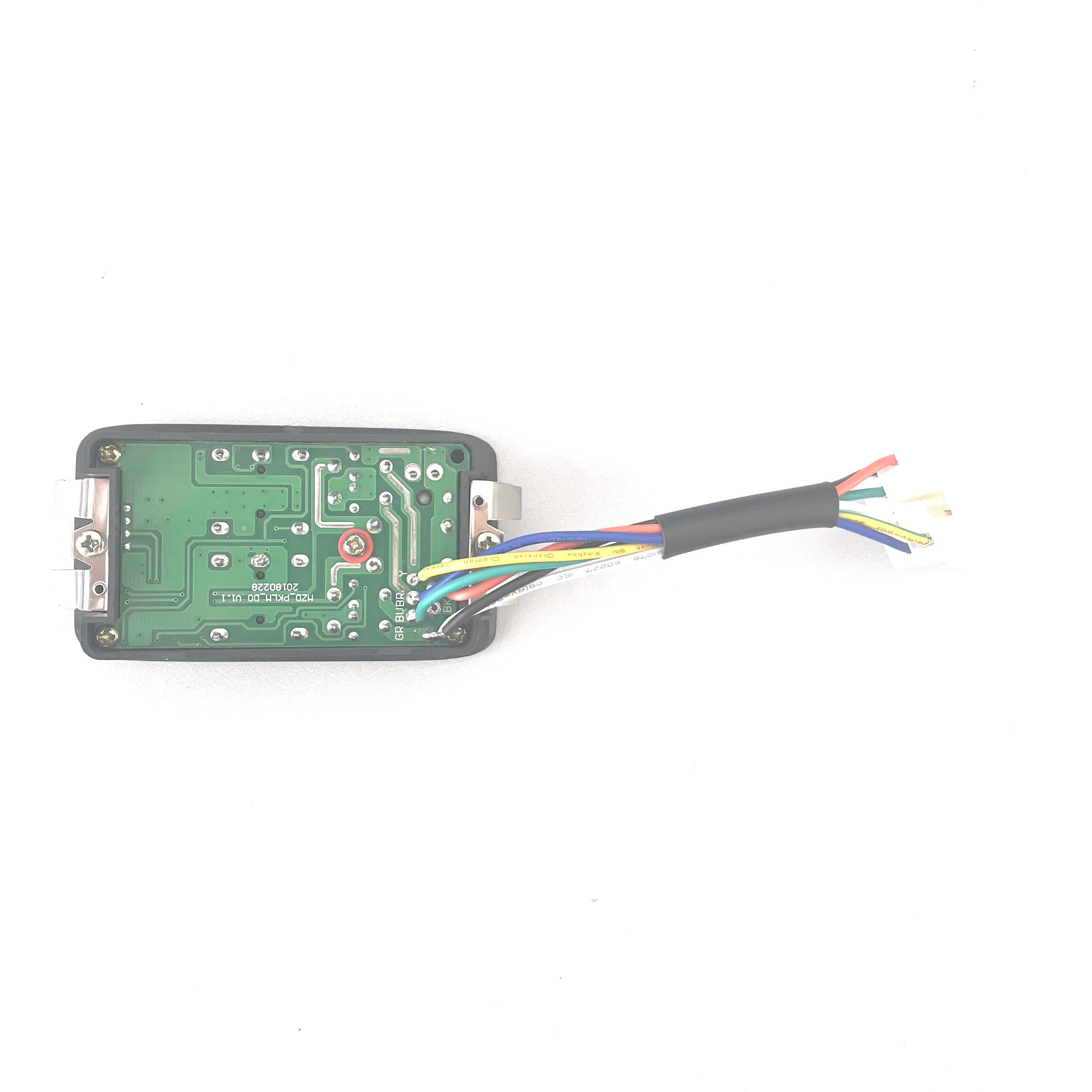 Power Window Control Switch for RX-7 RX7 FD1466350C FD14-66-350C LHD