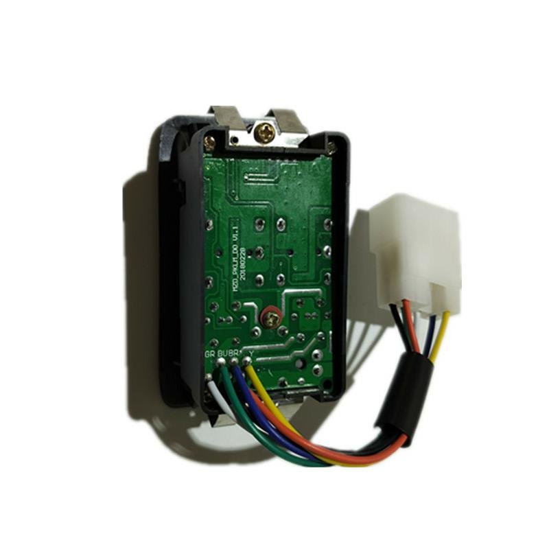 Power Window Control Switch for RX-7 RX7 FD1466350C FD14-66-350C LHD