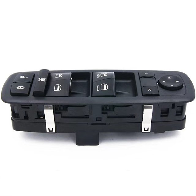 Auto Engine Parts 68298866AA Electric Power Window Switch for Jeep Chrysler Journey Dodge Nitro