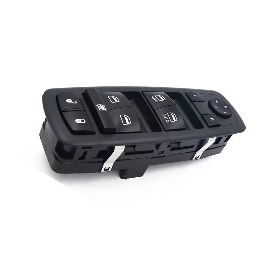 Auto Engine Parts 68298866AA Electric Power Window Switch for Jeep Chrysler Journey Dodge Nitro
