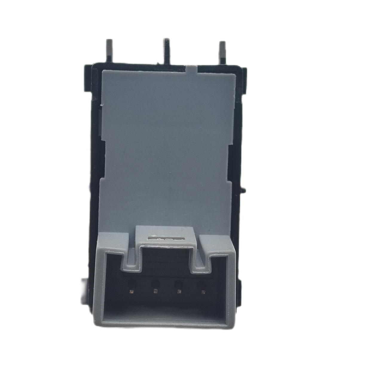 JHB014 Car Window Lifter Switch for VW Golf Gti Mk7 Passat B7 5G0959855 5G0 959 855 6C0959855 6C0 959 855 New 12V for Volkswagen