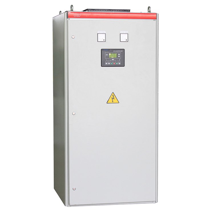 Cheaper ATS 100amp Automatic Transfer Switch 2P for Generator