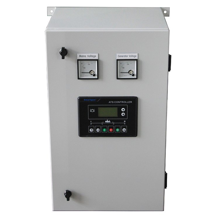 Cheaper ATS 100amp Automatic Transfer Switch 2P for Generator