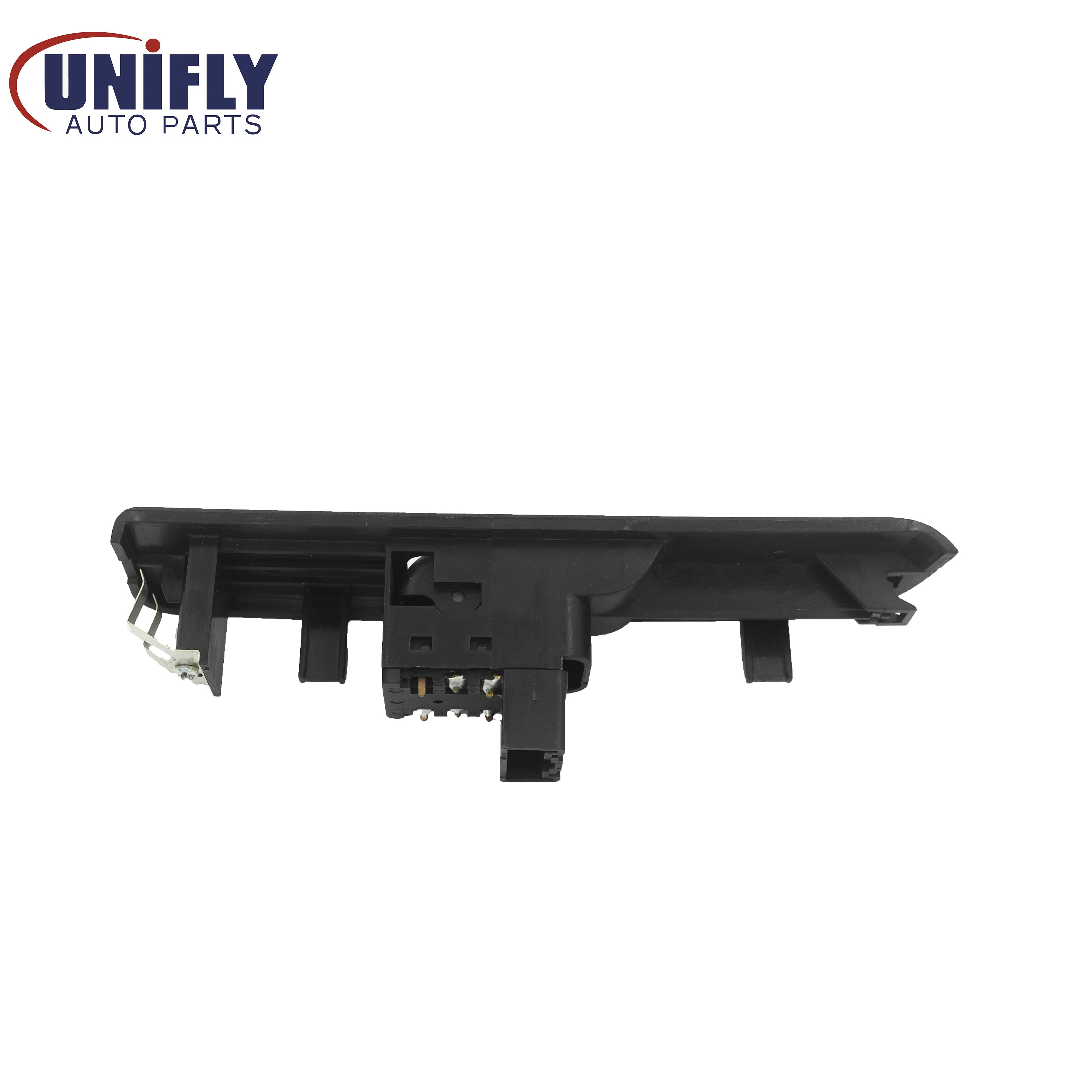 UNIFLY Auto Parts Electric Power Window Switch for ISUZU ELF NHR/NKR 8-97966960-0
