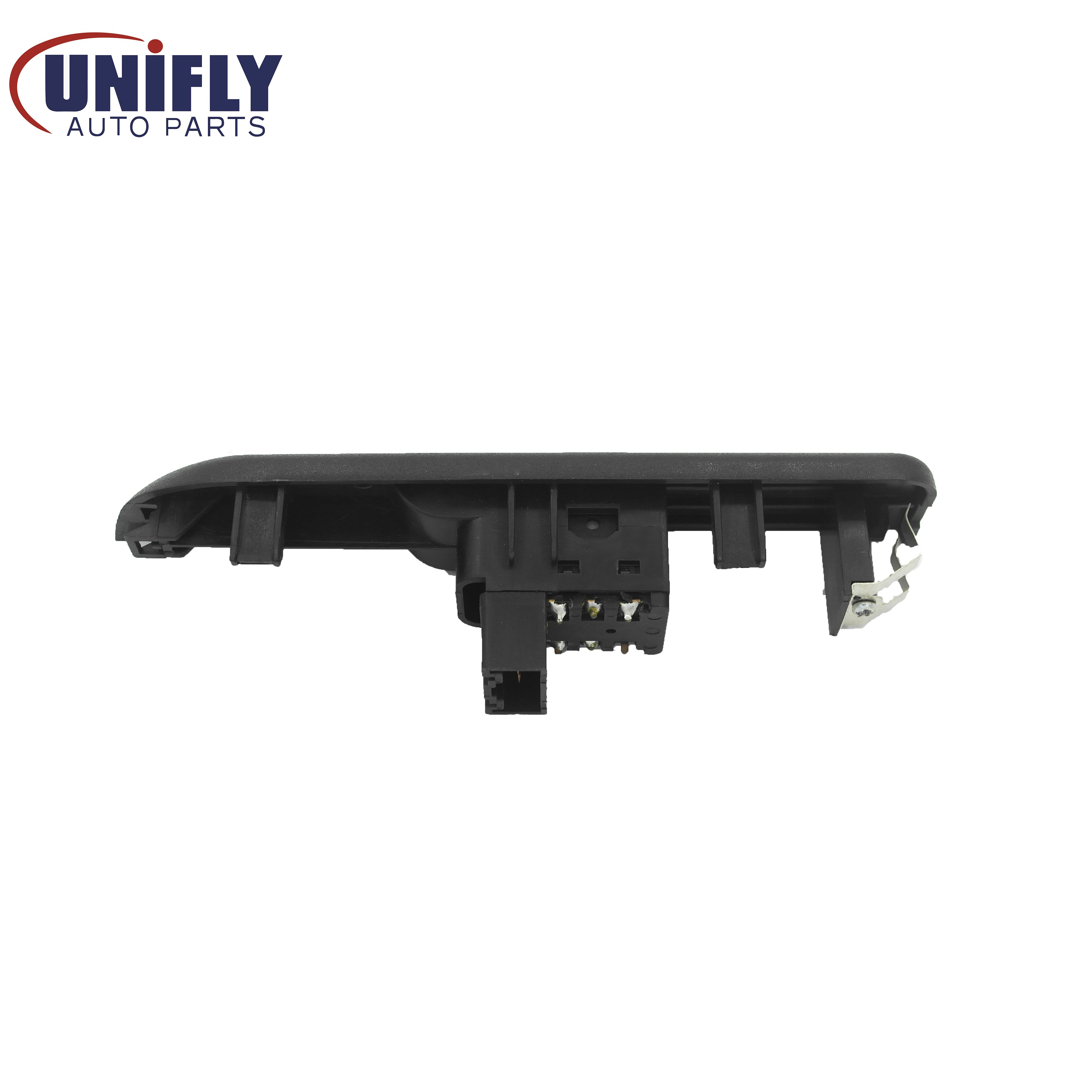 UNIFLY Auto Parts Electric Power Window Switch for ISUZU ELF NHR/NKR 8-97966960-0