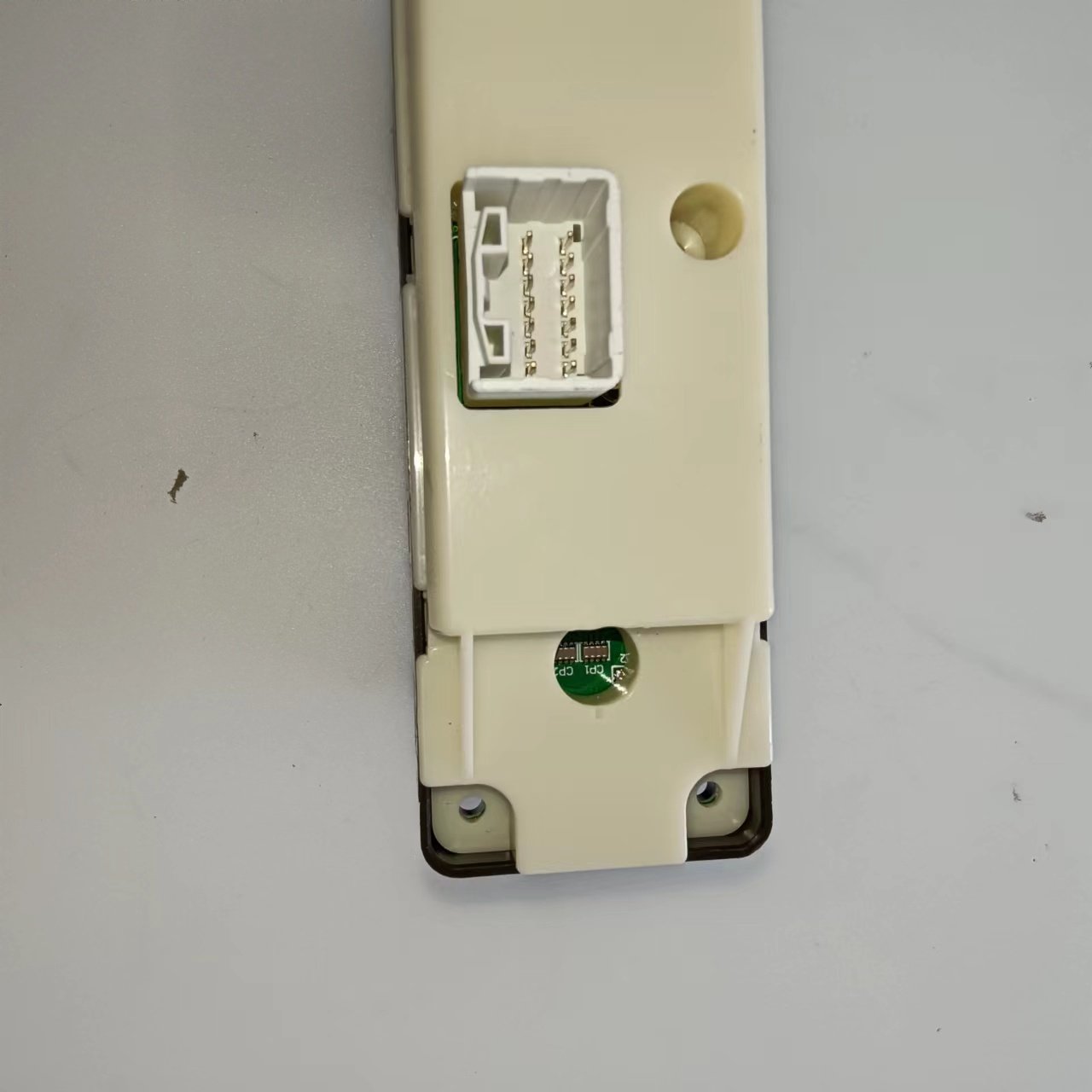Power Master Window Switch 897400382D for Isuzu Dimax D-max 2003-2011