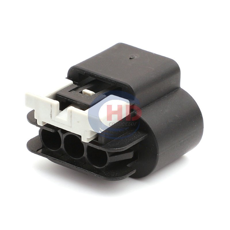 3 Pin 15326614 Female Auto Car Terminal Electrical Waterproof Housing Connector Throttle Switch Socket Cable Plug Kit