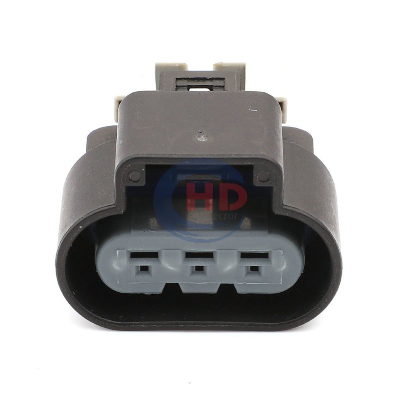 3 Pin 15326614 Female Auto Car Terminal Electrical Waterproof Housing Connector Throttle Switch Socket Cable Plug Kit