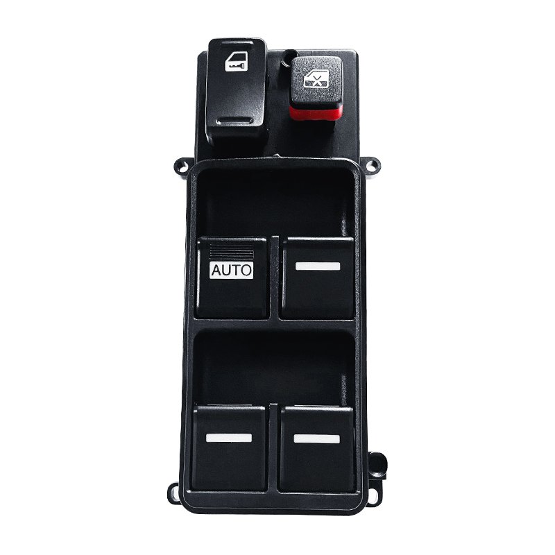 Newest Design Auto Switch Auto Electric Window Switch Power Window Switch for Toyota Honda Nissan Mitsubishi Suzuki Mazda