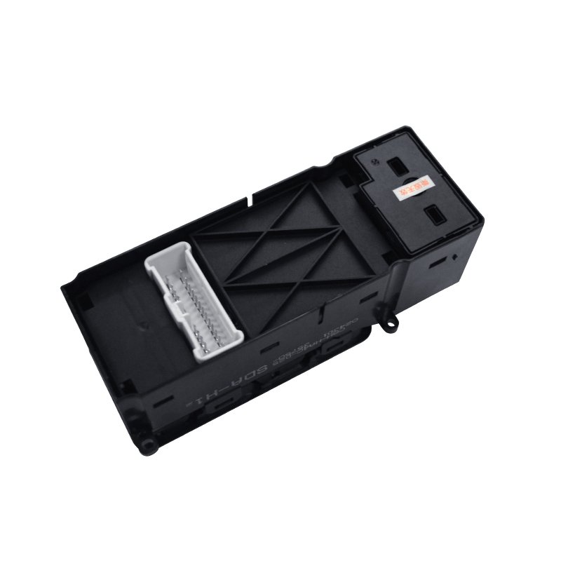 Newest Design Auto Switch Auto Electric Window Switch Power Window Switch for Toyota Honda Nissan Mitsubishi Suzuki Mazda