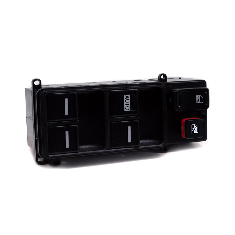 Newest Design Auto Switch Auto Electric Window Switch Power Window Switch for Toyota Honda Nissan Mitsubishi Suzuki Mazda