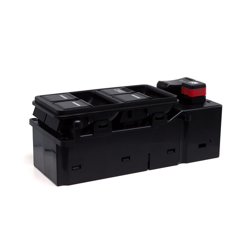Newest Design Auto Switch Auto Electric Window Switch Power Window Switch for Toyota Honda Nissan Mitsubishi Suzuki Mazda