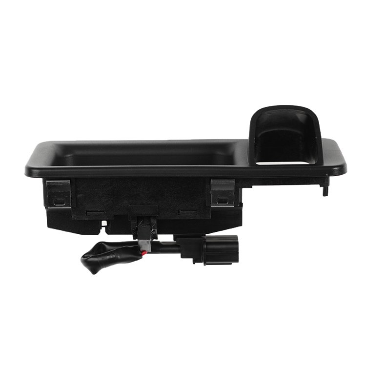Car Accessories Car Parts Trunk Lid Lock Handle Button 81260-F0011 for Hyundai Elantra 2016-2018