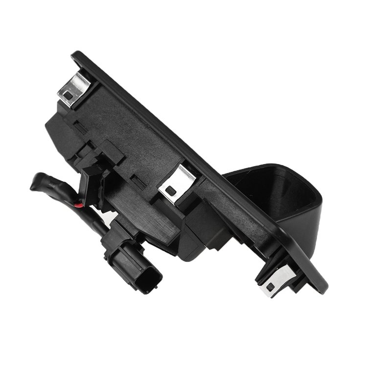 Car Accessories Car Parts Trunk Lid Lock Handle Button 81260-F0011 for Hyundai Elantra 2016-2018