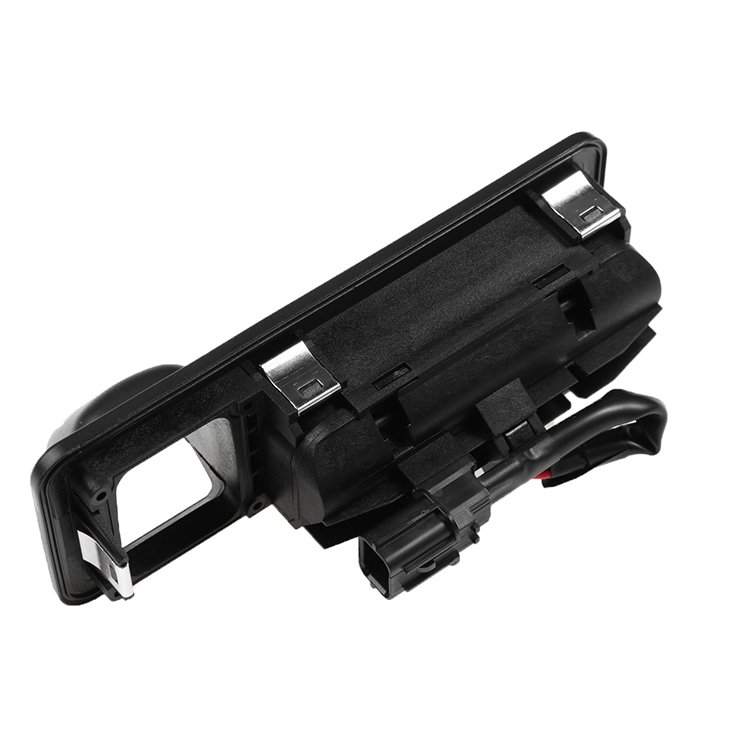 Car Accessories Car Parts Trunk Lid Lock Handle Button 81260-F0011 for Hyundai Elantra 2016-2018