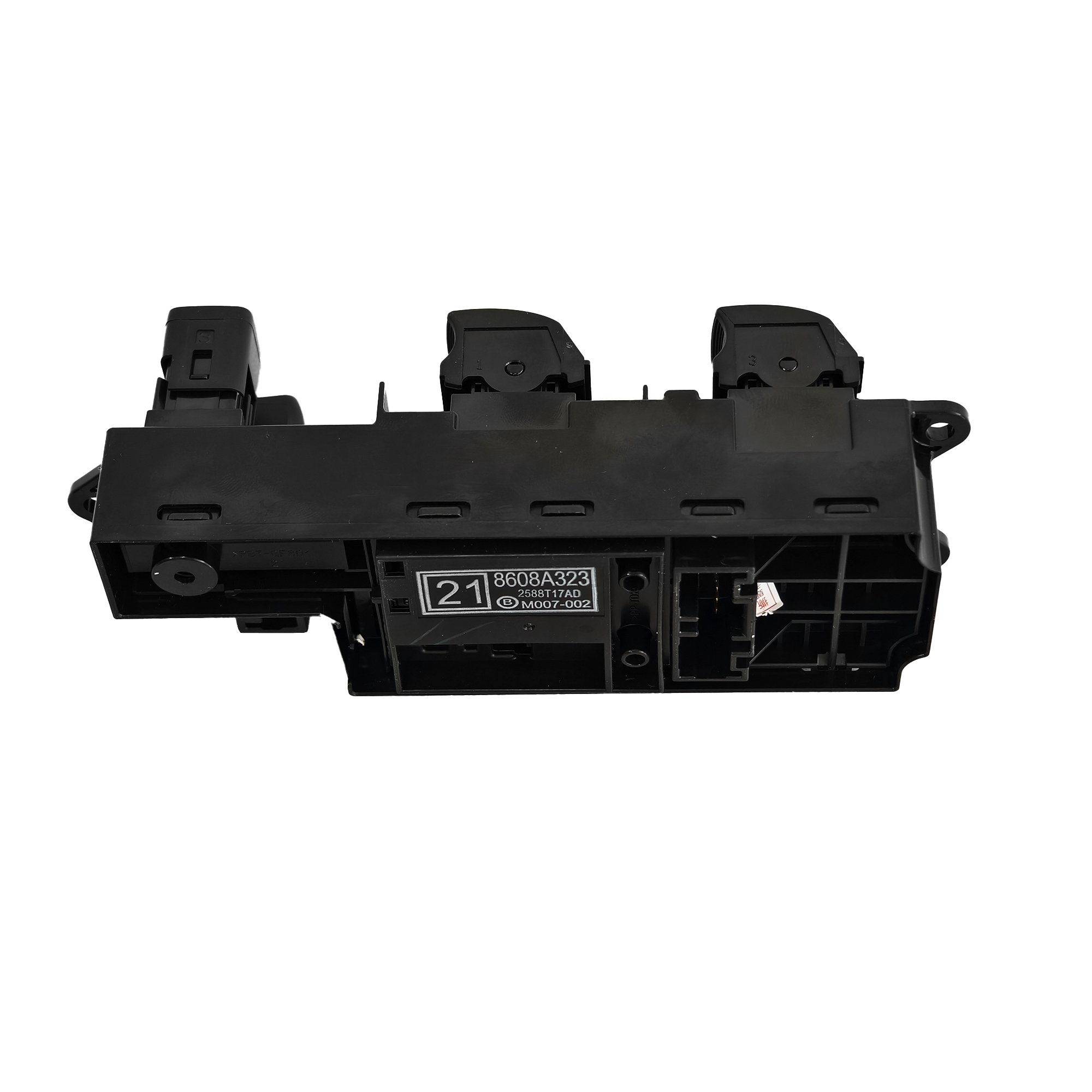 For Mitsubish Eclipsecross GK1W Power Window Main Switch Window Lifter Switch for 8608A323