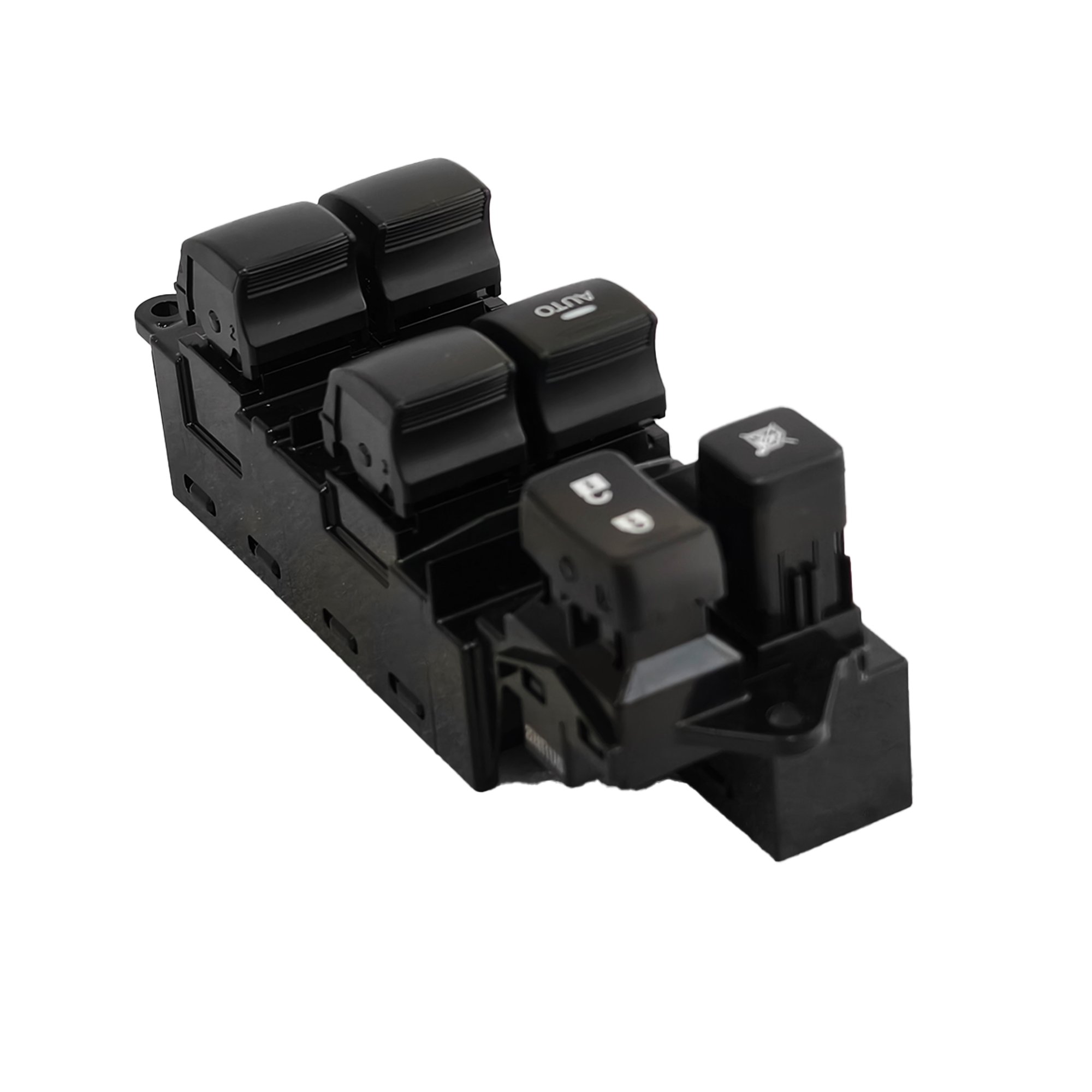 For Mitsubish Eclipsecross GK1W Power Window Main Switch Window Lifter Switch for 8608A323