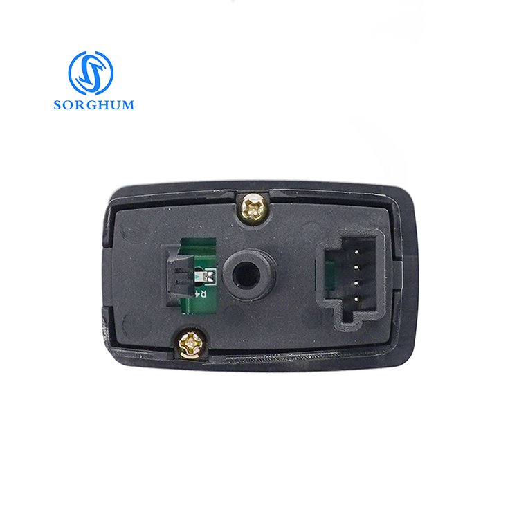 Sorghum A2518200510 Master Power Window Switch for Mercedes Benz W164 ML-Class