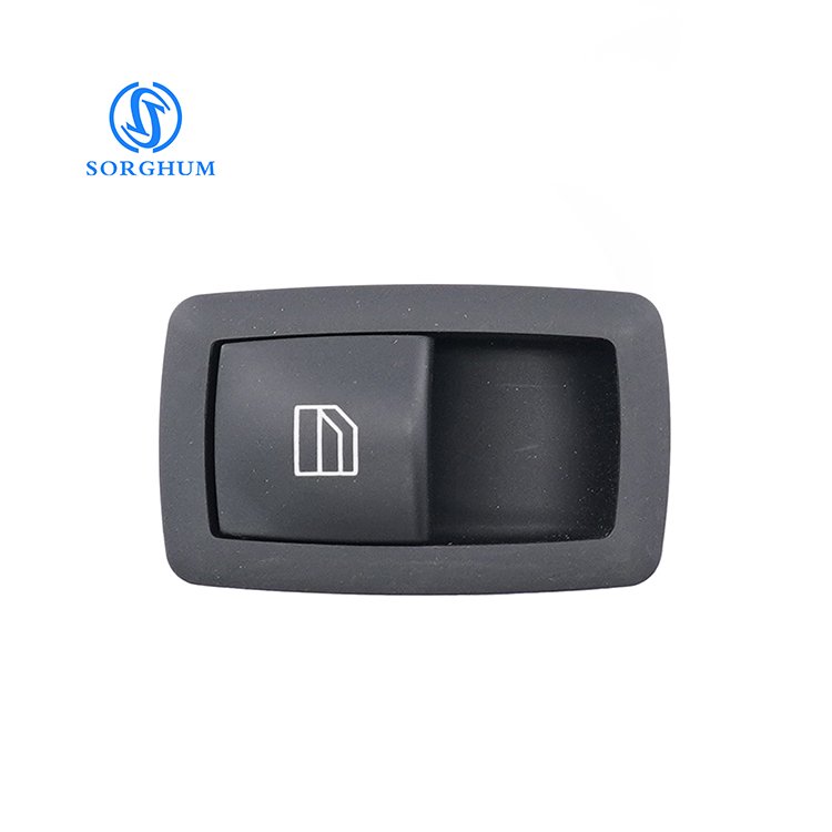 Sorghum A2518200510 Master Power Window Switch for Mercedes Benz W164 ML-Class