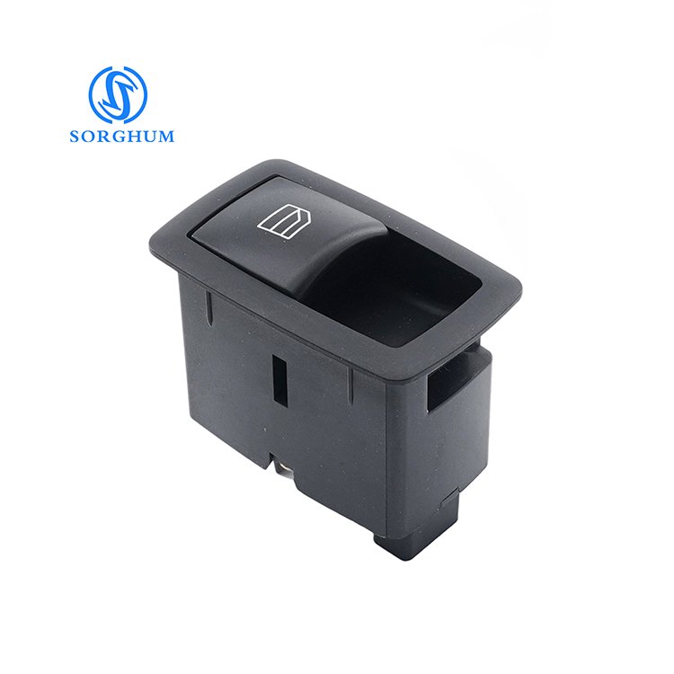 Sorghum A2518200510 Master Power Window Switch for Mercedes Benz W164 ML-Class