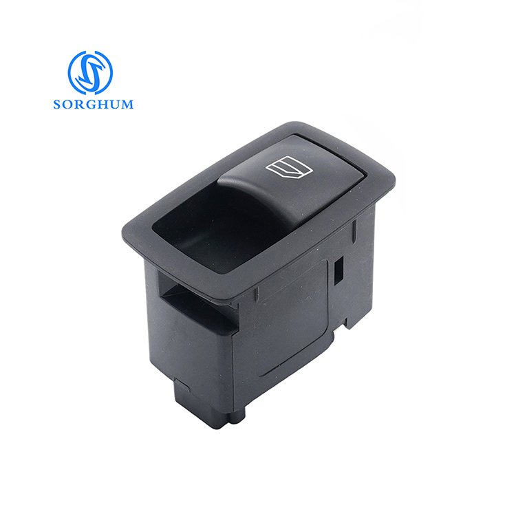 Sorghum A2518200510 Master Power Window Switch for Mercedes Benz W164 ML-Class