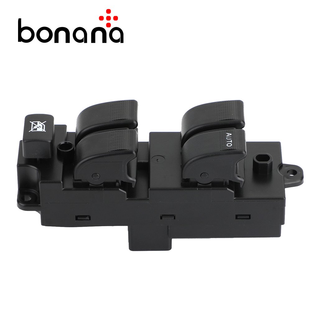 UE8D66350 Window Lifter Switch for Mazda BT-50 2006-2012 UE8D66350