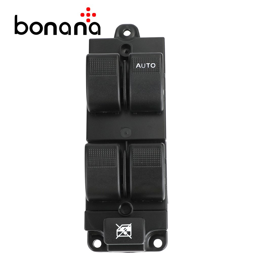 UE8D66350 Window Lifter Switch for Mazda BT-50 2006-2012 UE8D66350