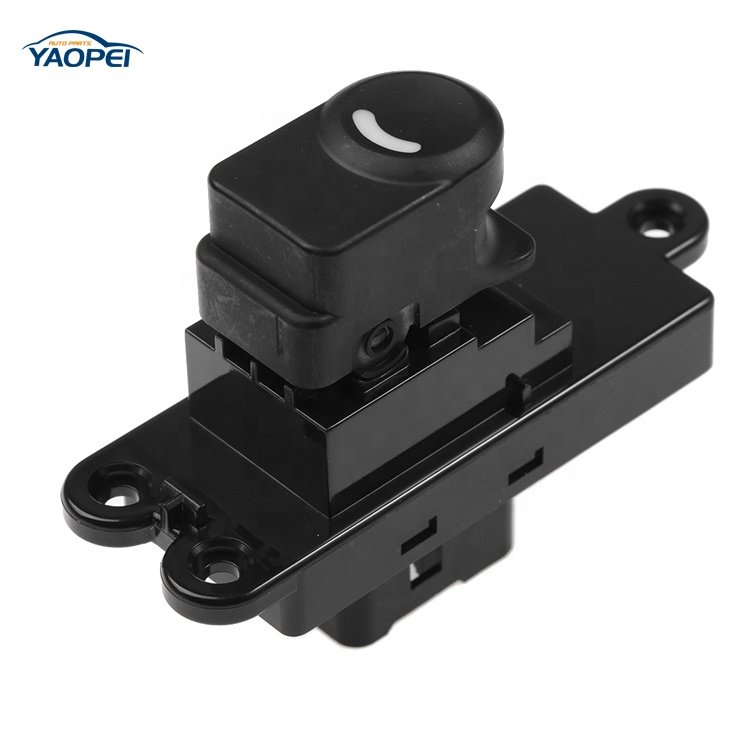 93580-2L010 YAOPEI Power Window Main Switch for Hyundai I30 2007-2012