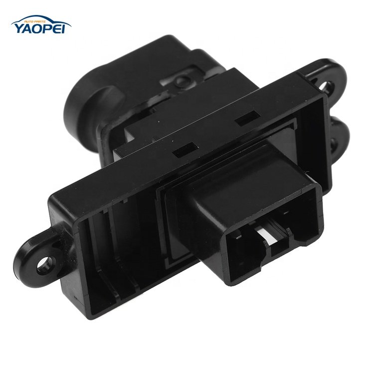 93580-2L010 YAOPEI Power Window Main Switch for Hyundai I30 2007-2012