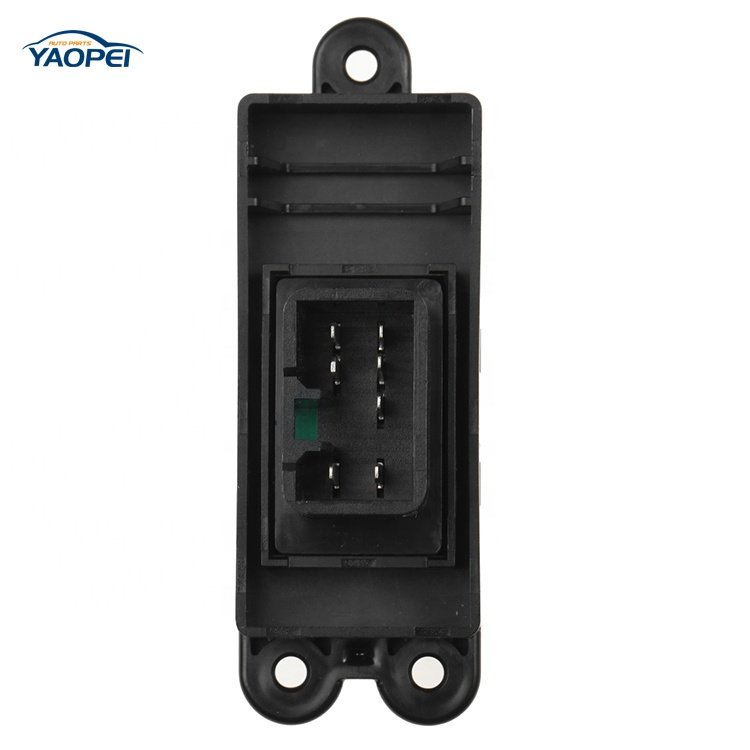 93580-2L010 YAOPEI Power Window Main Switch for Hyundai I30 2007-2012