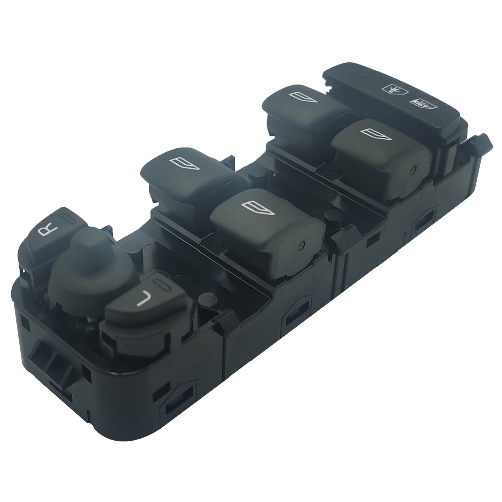 Wholesale Factory Car Accessories 31453233 Door Window Switch for Volvo S80 V70 XC70 Spare Part
