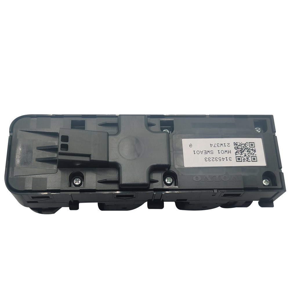 Wholesale Factory Car Accessories 31453233 Door Window Switch for Volvo S80 V70 XC70 Spare Part
