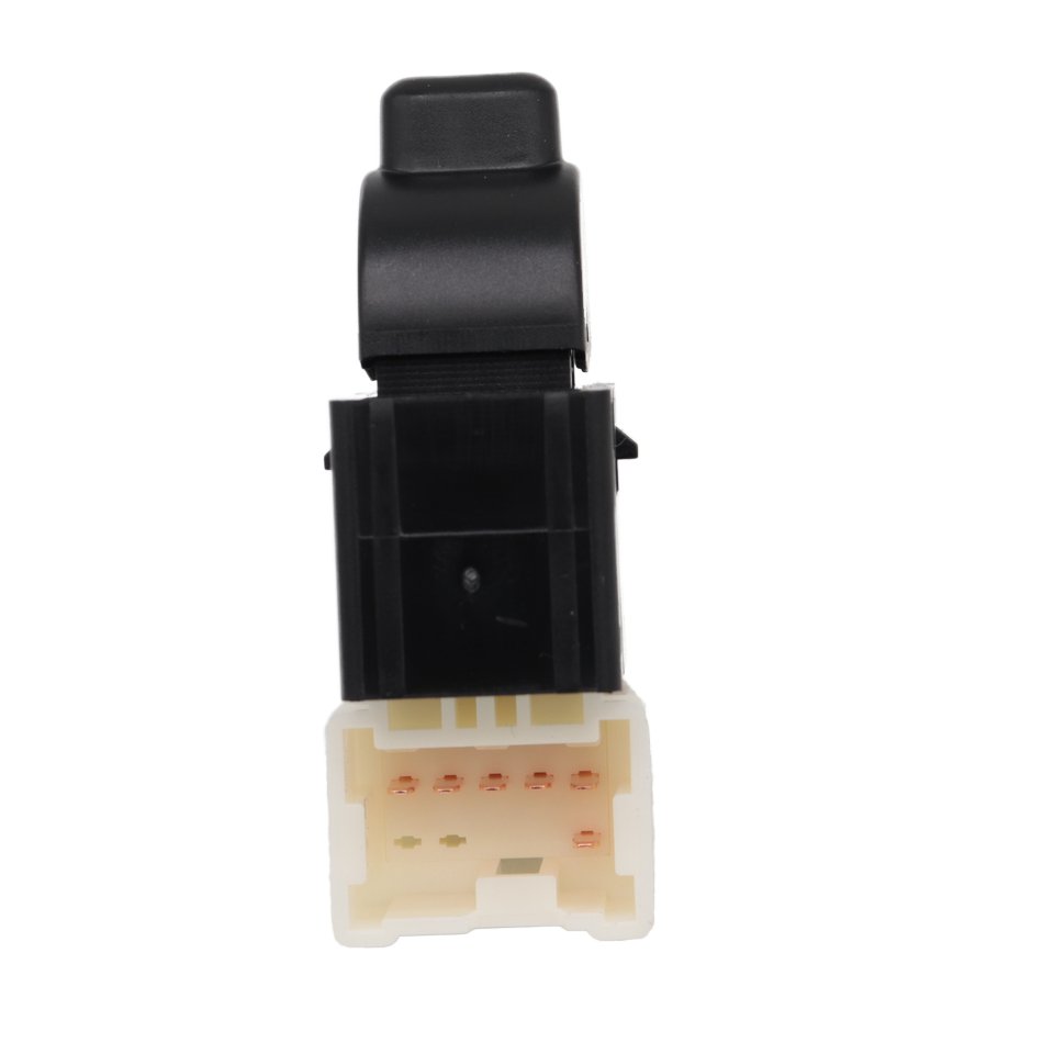 For NISSAN EQ D22 II 2008-2013 Nissan NP300 PICKUP D22 2008-2013 Single Power Door Window Switch OEM 25411-2S700 25411-49A0B