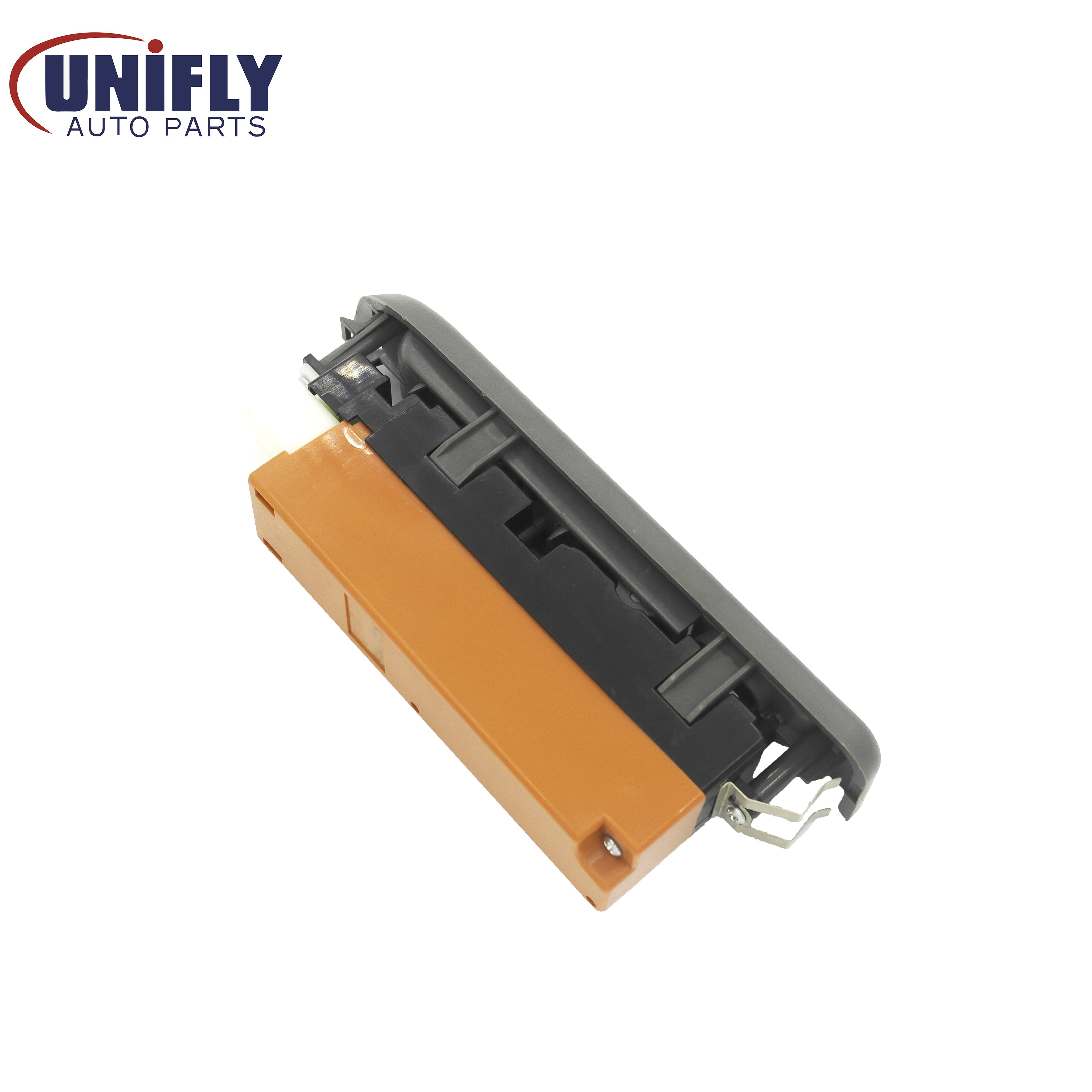 UNIFLY Auto Parts Electric Power Window Switch for ISUZU NHR NKR 8-97315185 8-97166339-1 24V RHD