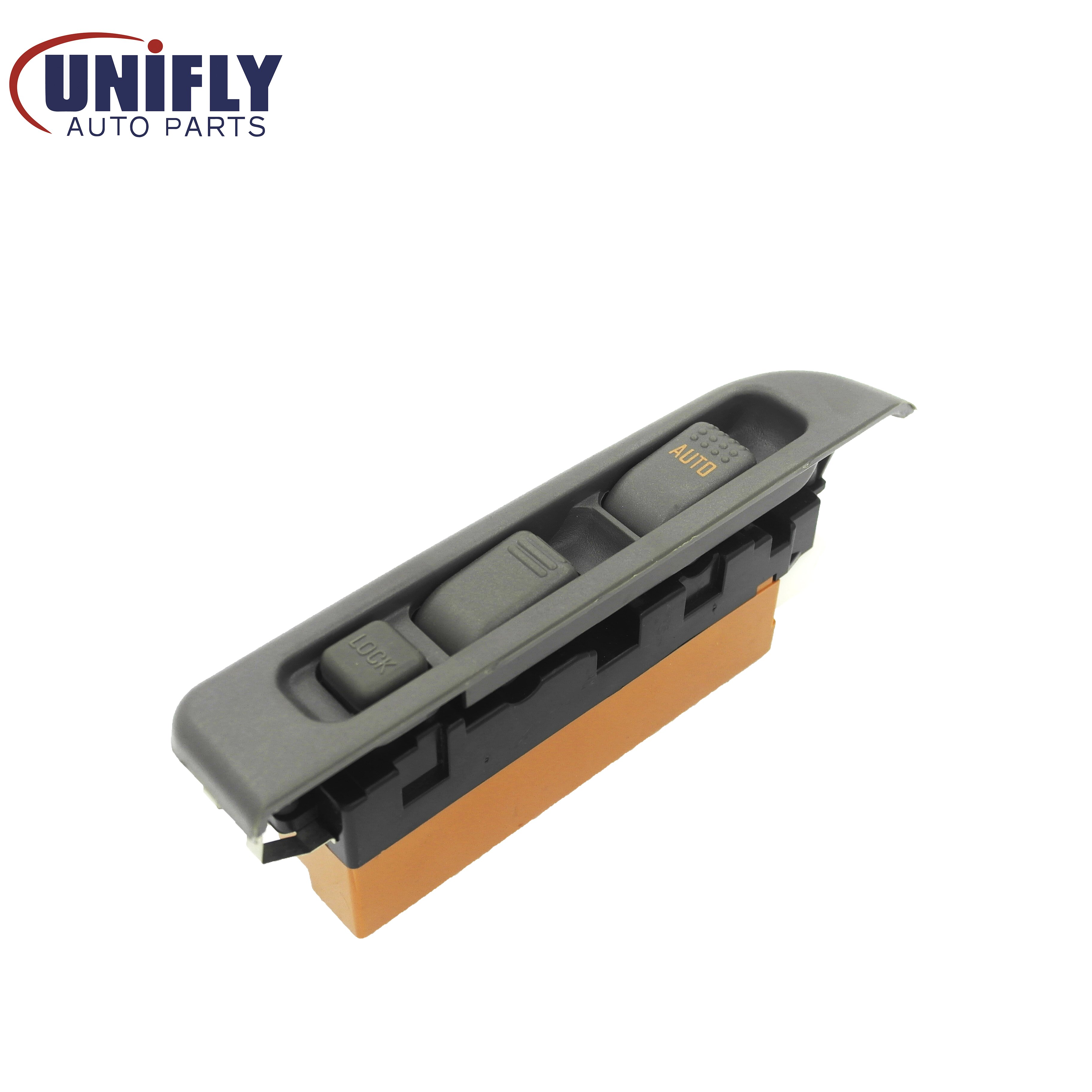 UNIFLY Auto Parts Electric Power Window Switch for ISUZU NHR NKR 8-97315185 8-97166339-1 24V RHD