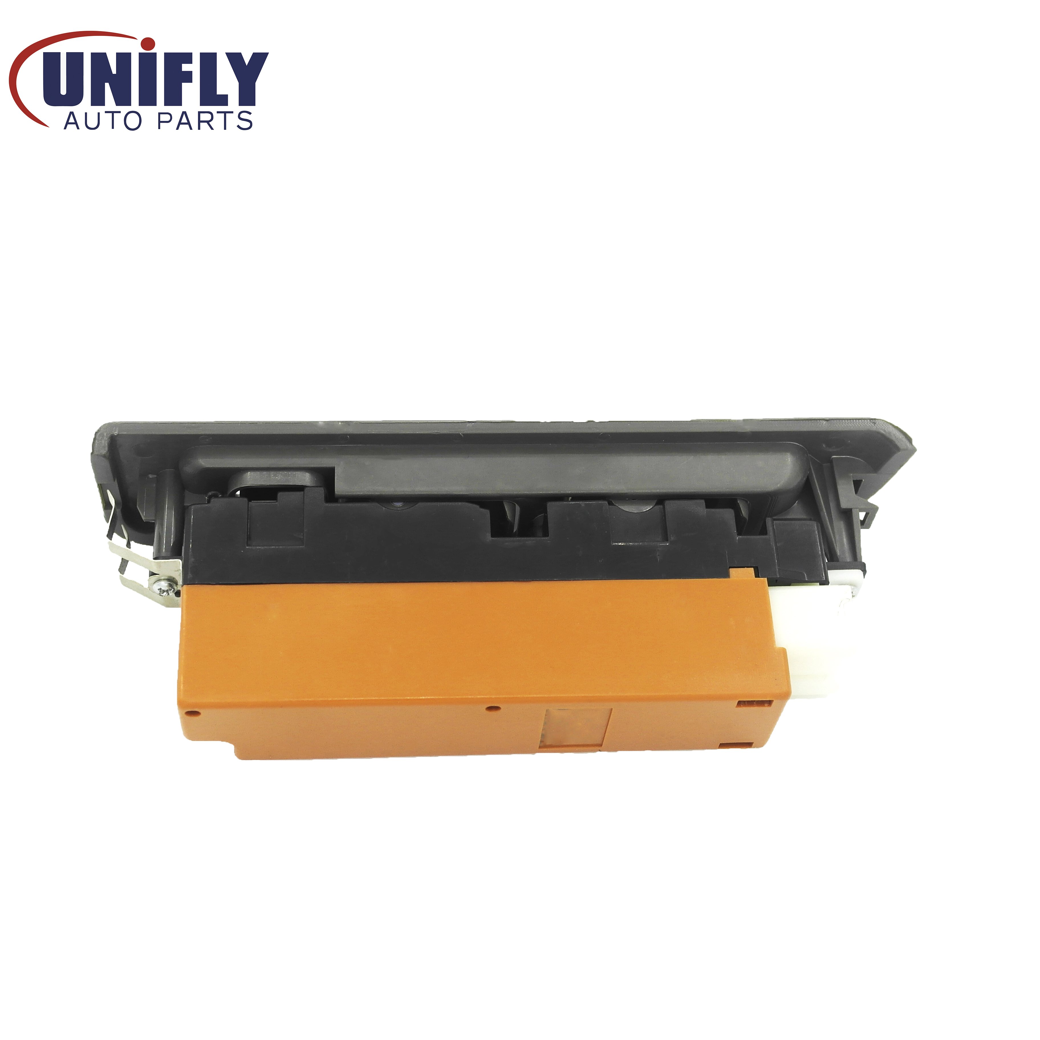 UNIFLY Auto Parts Electric Power Window Switch for ISUZU NHR NKR 8-97315185 8-97166339-1 24V RHD