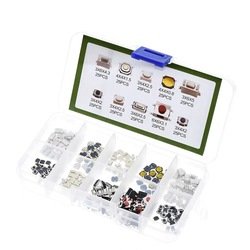 250pcs