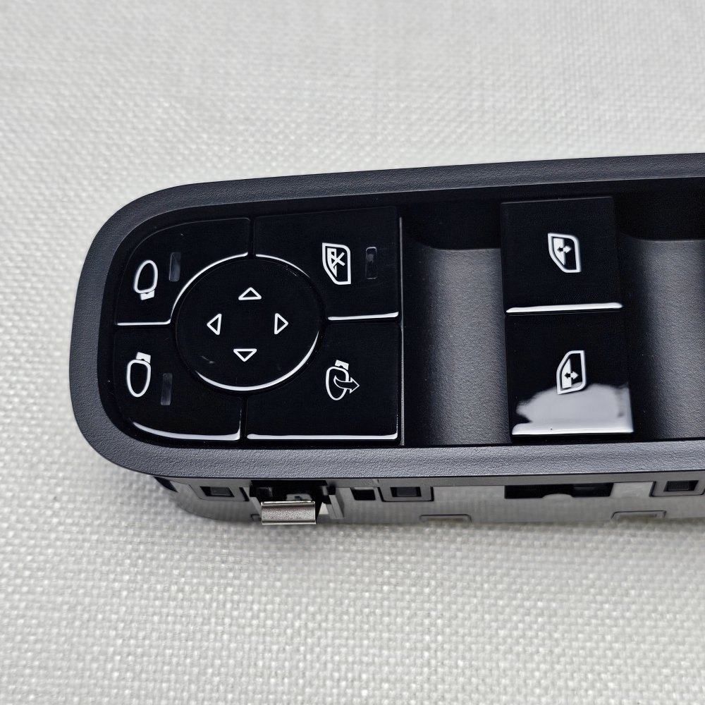 For Porsche Panamera Electric Window Lifter Switch 971959858E 971959858G High Quality Car Parts