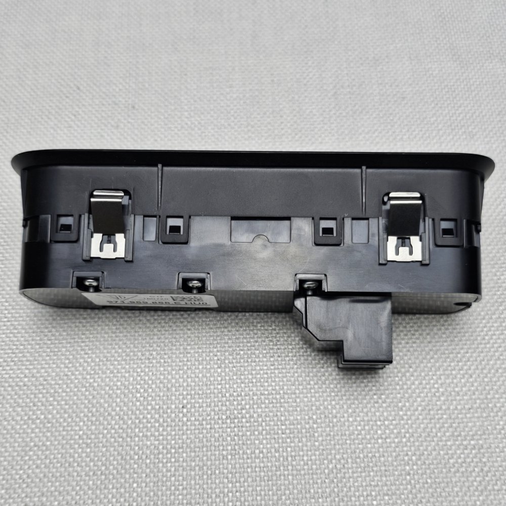 For Porsche Panamera Electric Window Lifter Switch 971959858E 971959858G High Quality Car Parts