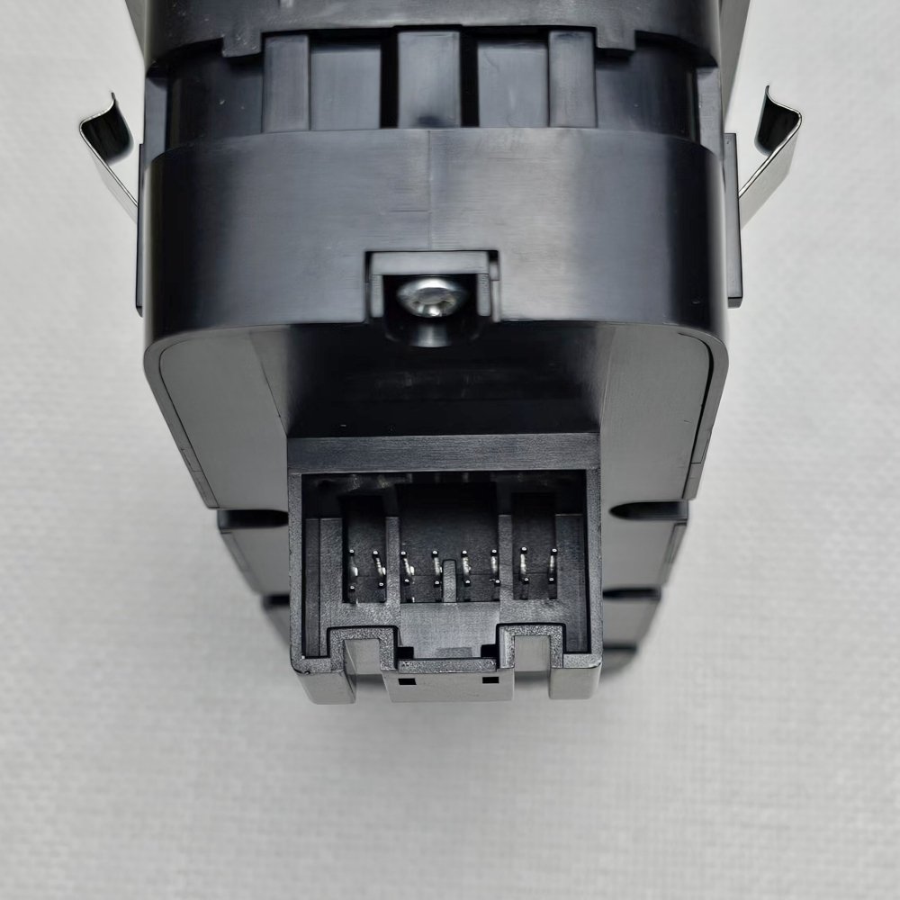 For Porsche Panamera Electric Window Lifter Switch 971959858E 971959858G High Quality Car Parts
