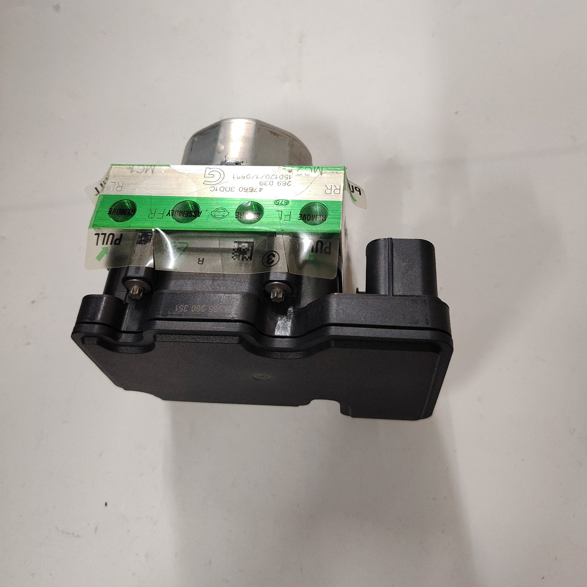 High Quality Auto Car Abs Anti Lock Brake Pump Module OEM 476603DD5C for Nissan