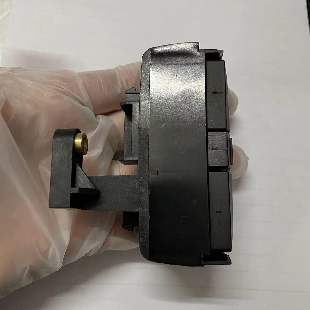 Scania Glass Lift Switch 1870912 Window Lifter Key Switch for 1486287 for Steering Wheel